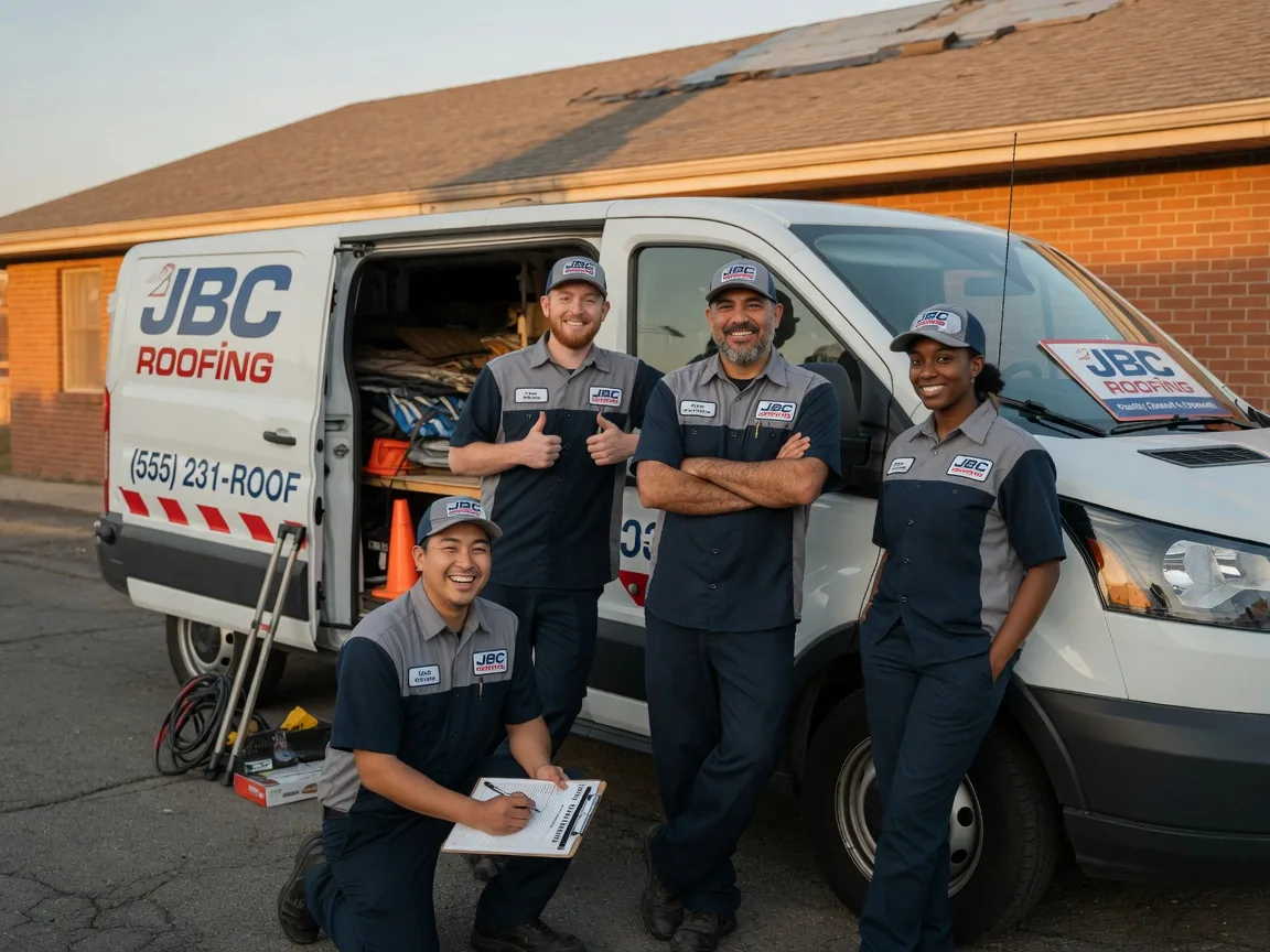 Roof Replacement company in Bulpitt, IL