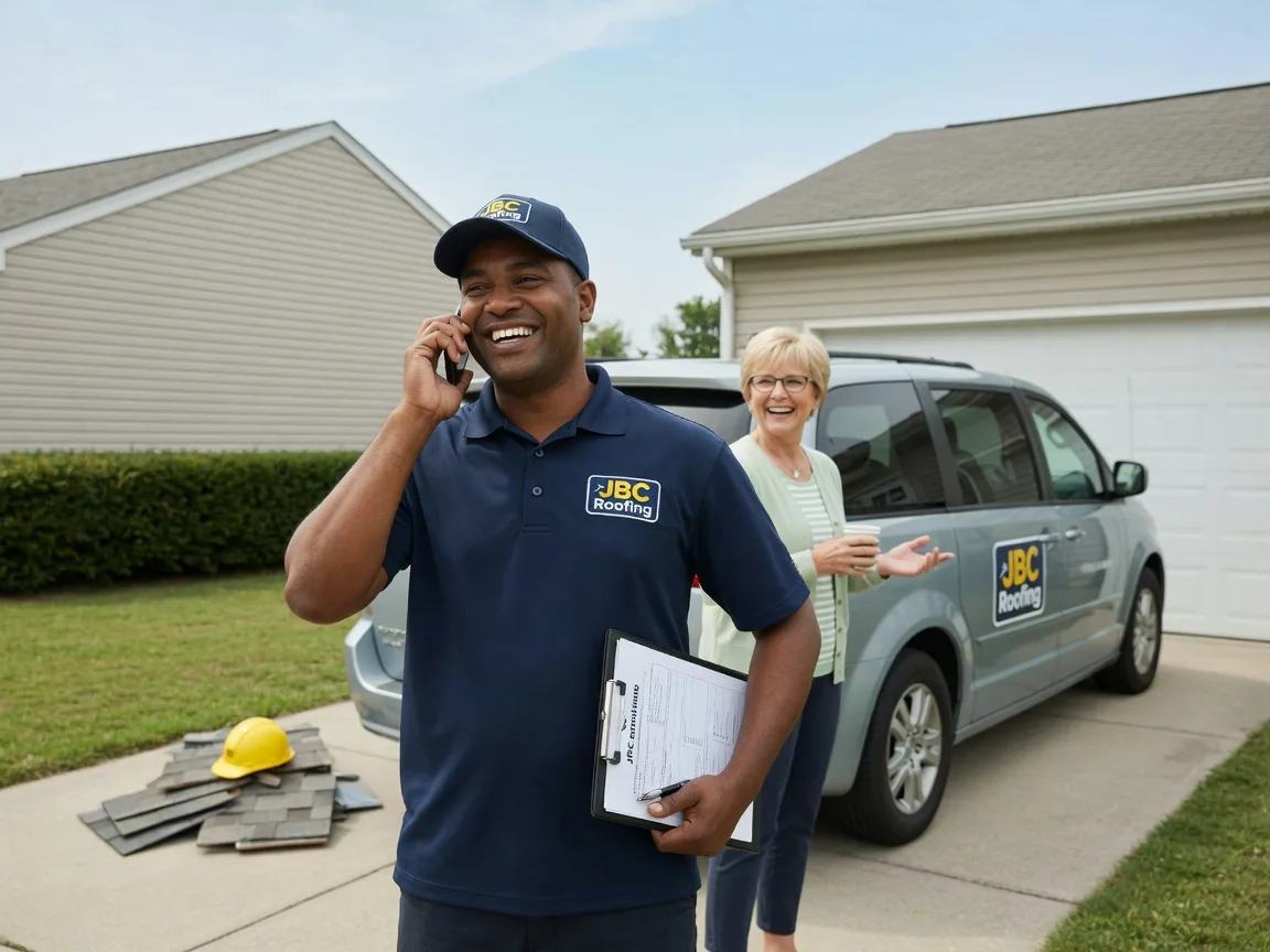 Roof Replacement Bulpitt, IL FAQs